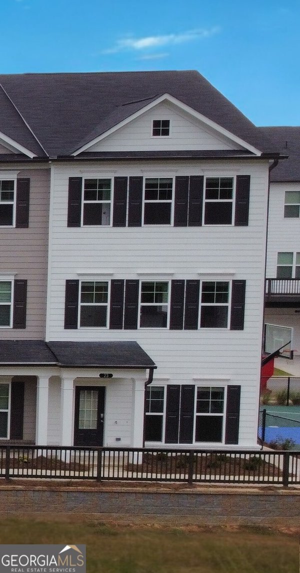 23 Cobalt Lane, Newnan