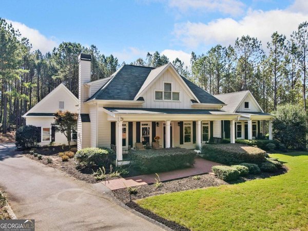 424 Cable Road, Waleska