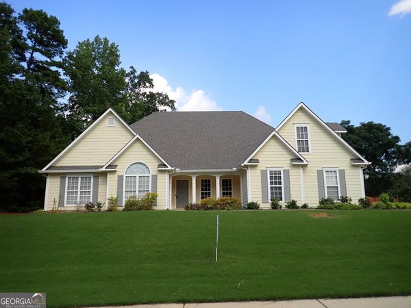 180 Sunderland Circle, Fayetteville