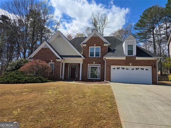 275 ROSE IVY Court, Lawrenceville