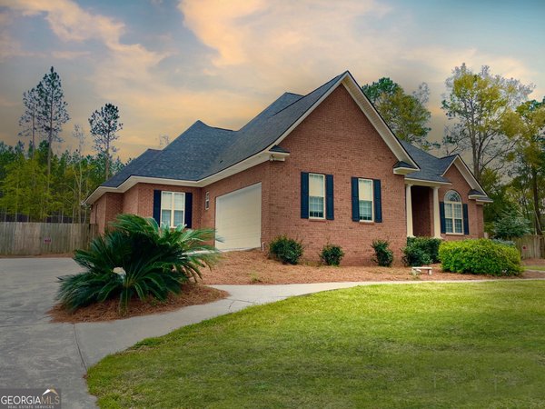 225 Wellington Circle, Statesboro