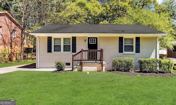 2336 Polar Rock Avenue, Atlanta