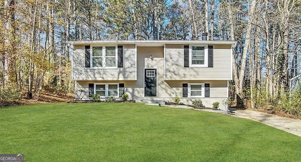 1897 Madras Court, Lithonia