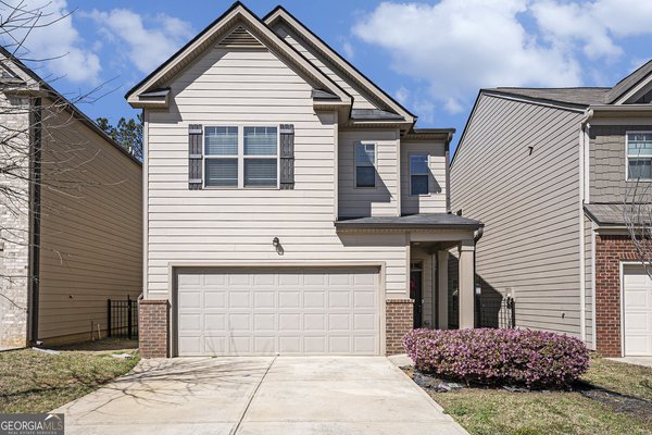 3045 Hendrick Drive, Mcdonough