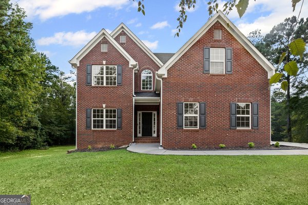 82 Bantry Park Drive, Newnan