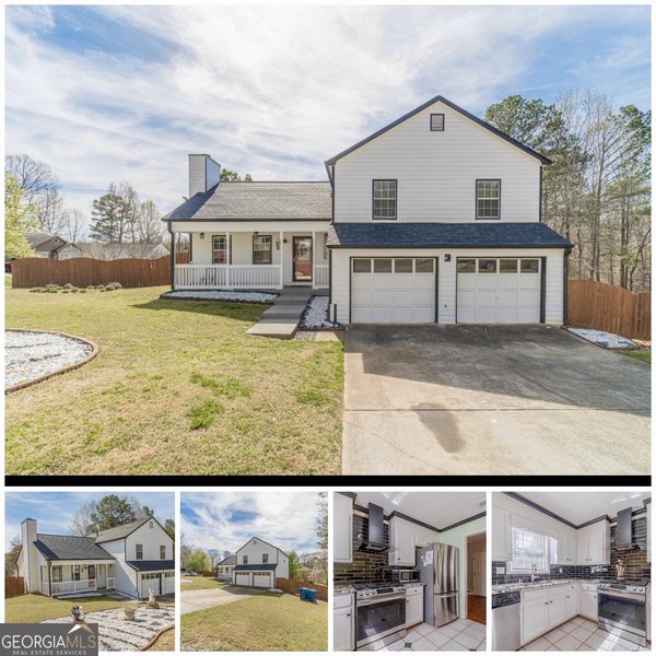 785 Josh Lane, Lawrenceville