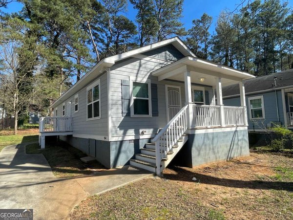 2938 Palm Drive, Atlanta