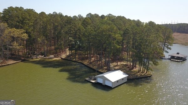 434 Dwain Ball Road, Sparta