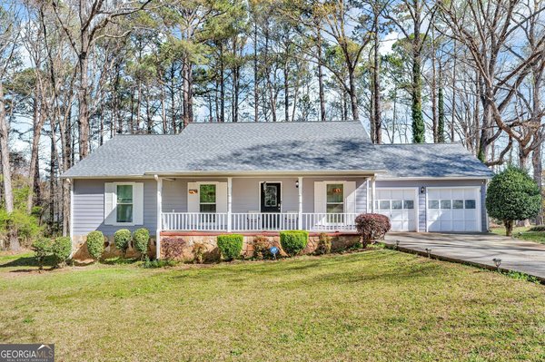 8698 Twin Oaks Drive, Jonesboro