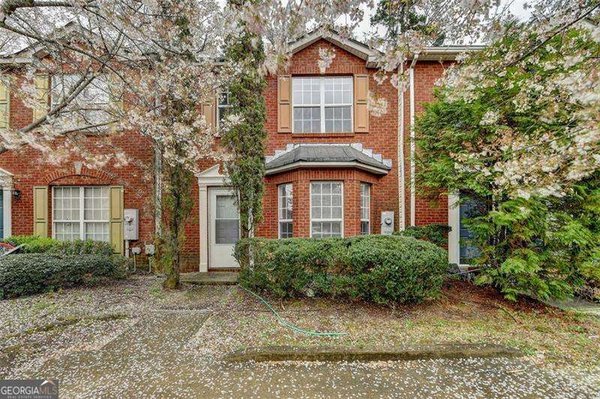 2892 NORFAIR Loop, Lithonia