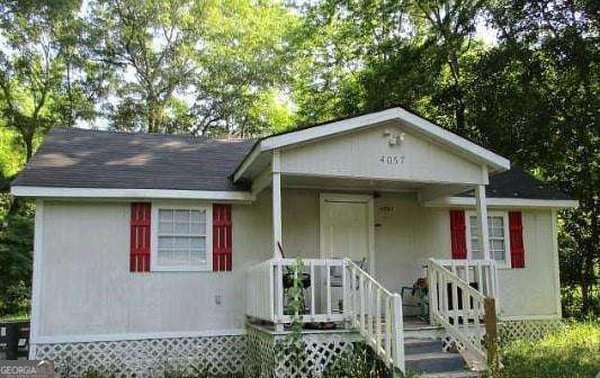 4057 BROOKDALE Avenue, Macon