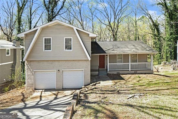 2339 CHEVY CHASE Lane, Decatur