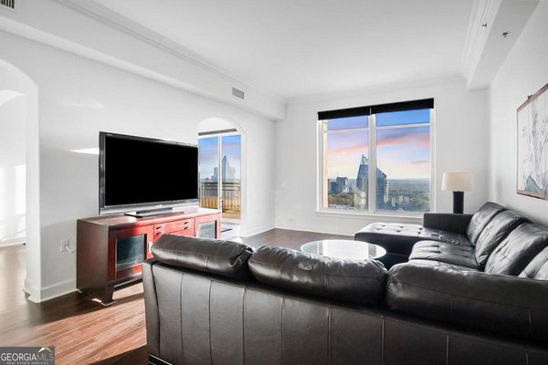 3445 Stratford Road, Atlanta