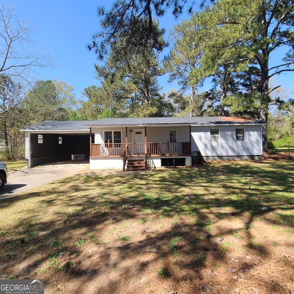 2563 Highway 81, McDonough