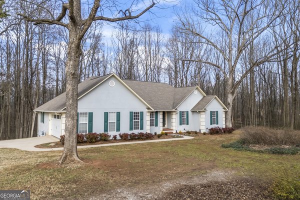 16834 Hwy 17, Martin