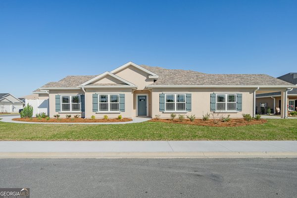 114 Richard Lee Drive, Kingsland