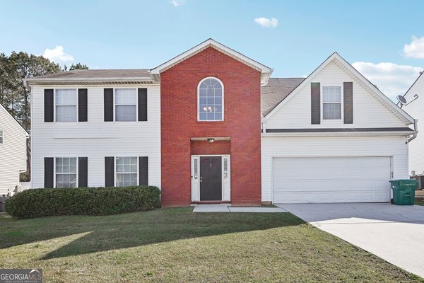 1618 Blossom Drive, Atlanta