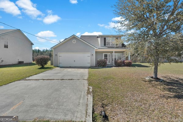 20 Ben Grady Drive, Ellabell