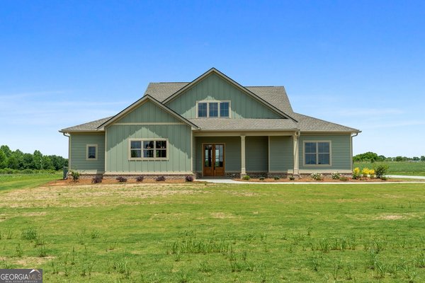 272 Community House Road, Barnesville