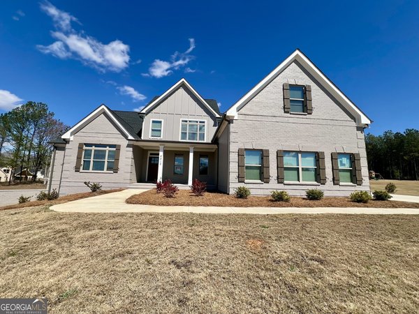 2510 Blazing Star Court, Statham