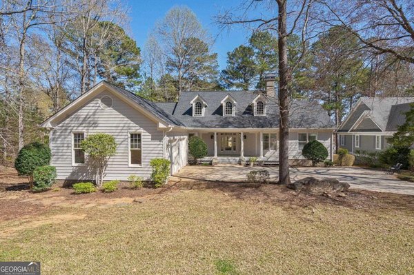 106 Oakton, Eatonton