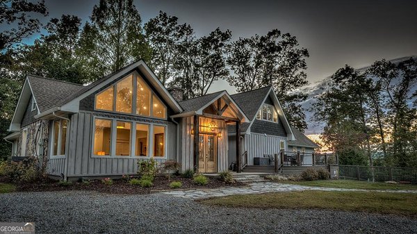 121 Cider House Lane, Blue Ridge