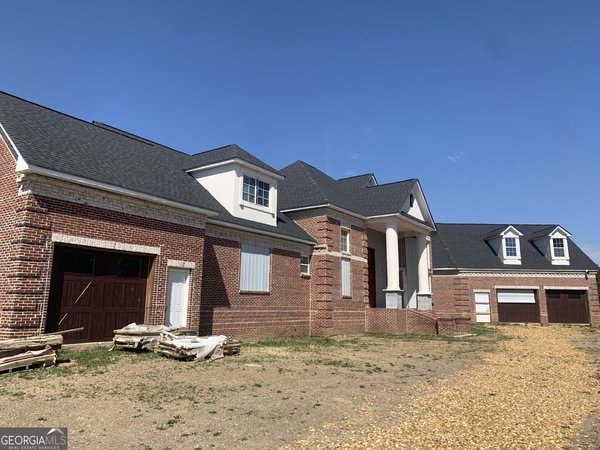 25 Trotters Lane, Rome