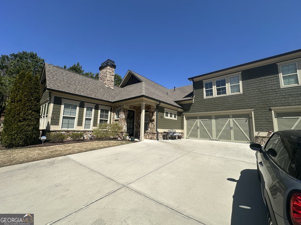 118 Cedarcrest Village Court, Acworth