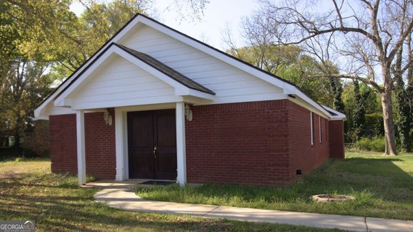 512 Searcy Avenue, Griffin