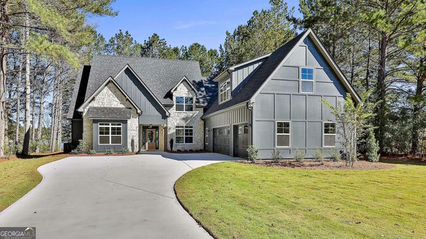 49 Leverett Drive, Newnan