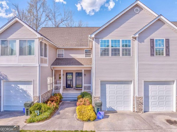 1521 Ashton Woods Way, Dalton