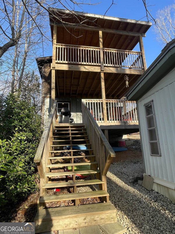 348 Port Bass Drive, Fair Play