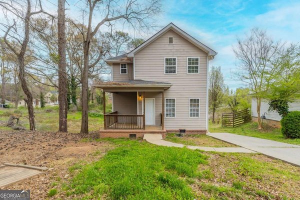 202 Nathan Road, Atlanta