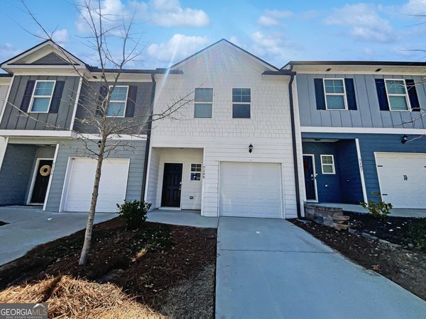 7109 Gladstone Circle, Lithonia