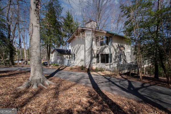 43 Hitchcock Street, Murphy