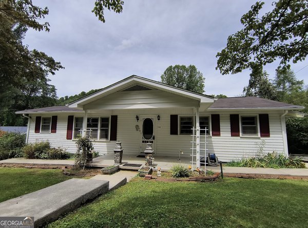 1149 Mineral Bluff Highway, Mccaysville