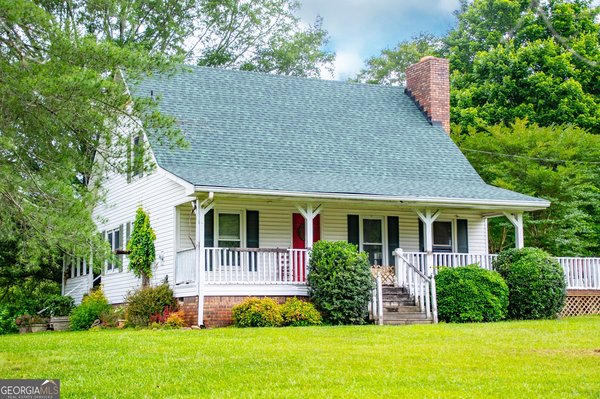 3545 Liberty Road, Villa Rica