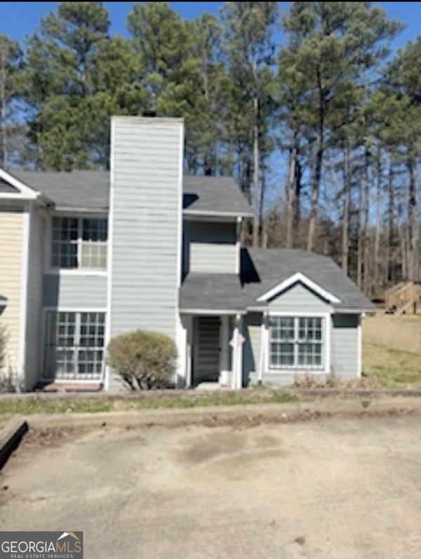 2575 Picardy Circle, Atlanta