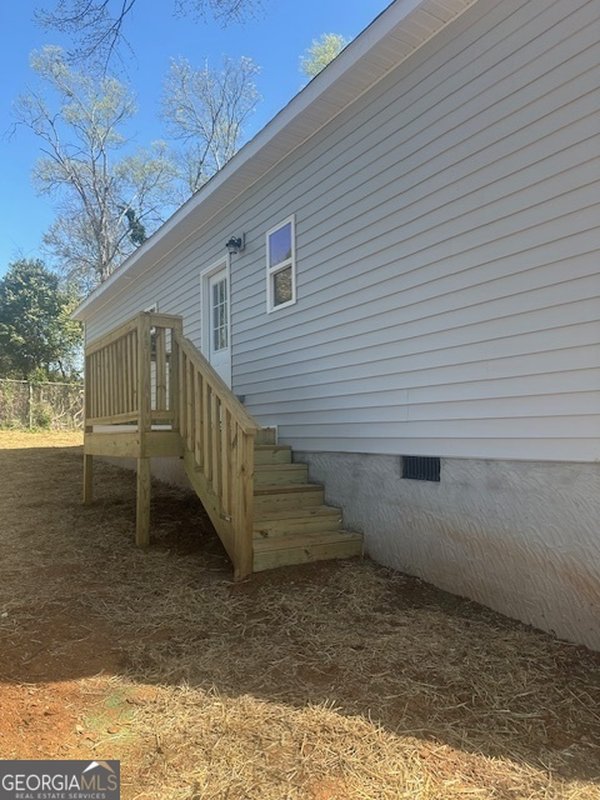 111 Hosea Street, Rome