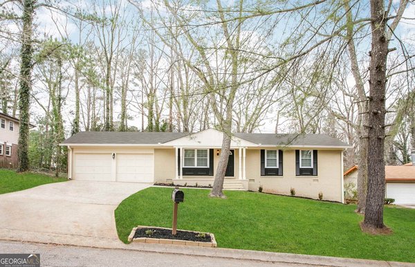 2017 Lindsey Lane, Decatur