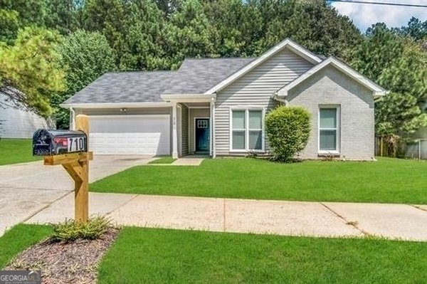 710 Thomasville Boulevard, Atlanta