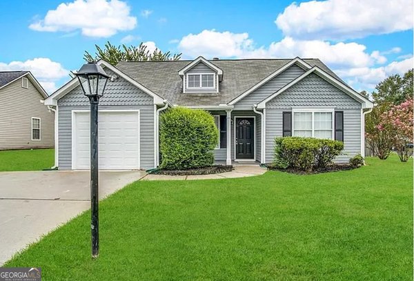 315 Breezy Hill Walk, Stockbridge