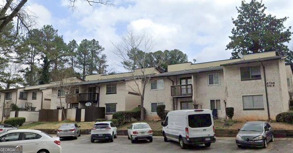 3834 Kensingwood Trace, Decatur