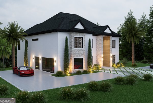 2702 Antioch Street, Conyers