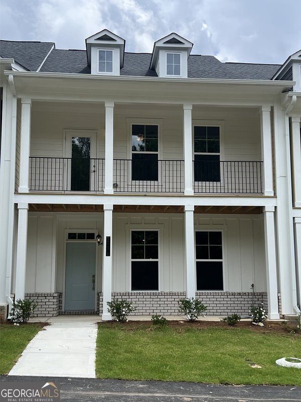 2534 Harbor Ridge Pass, Gainesville