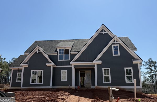 55 Stubbs Hill, Senoia