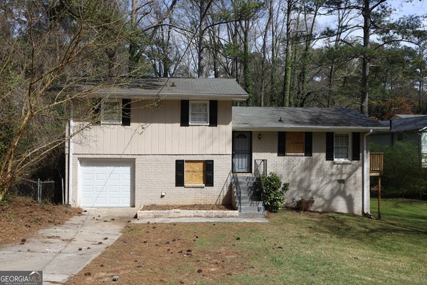4044 Lindsey Drive, Decatur