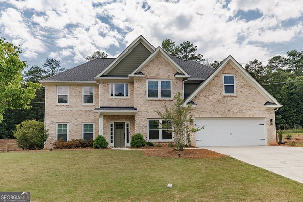 3065 Meadow Springs Drive, Watkinsville