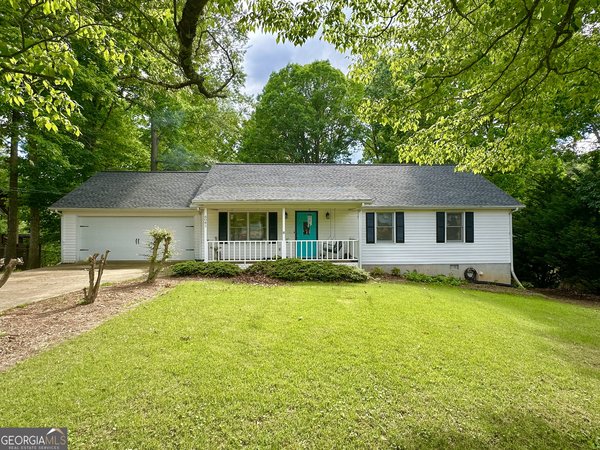 6041 COBB Street, Lula