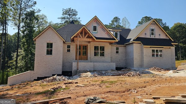 88 Adam Drive, Forsyth